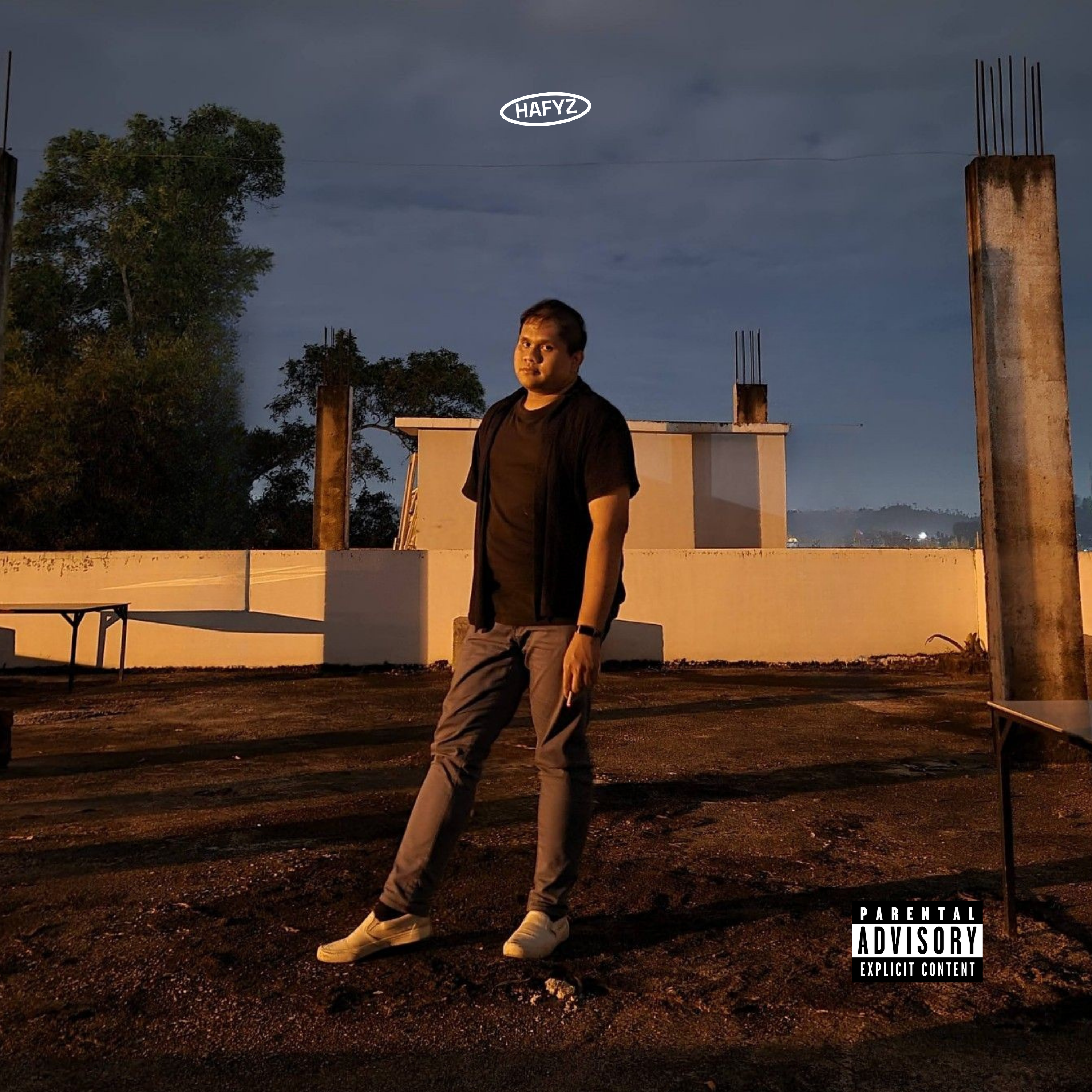 xoxo, i'm done (After Hours) cover art